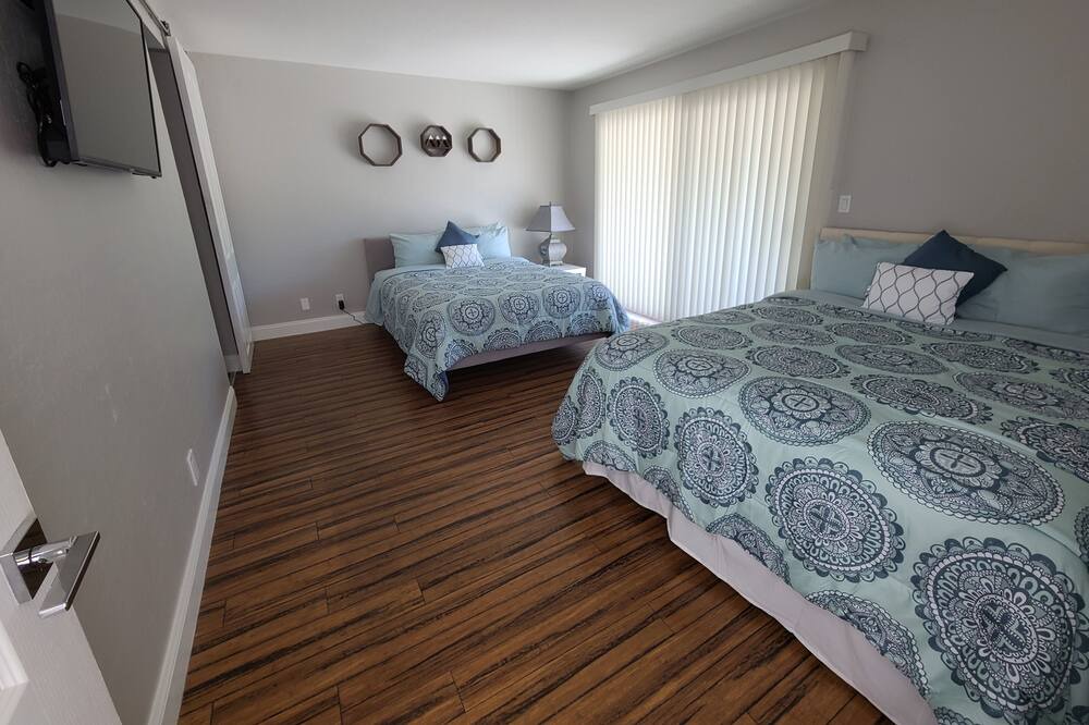 Photo of Bedroom in Winchester