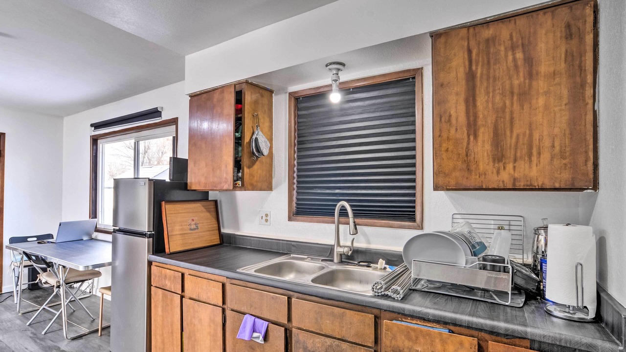 Photo of Kitchen in Alturas