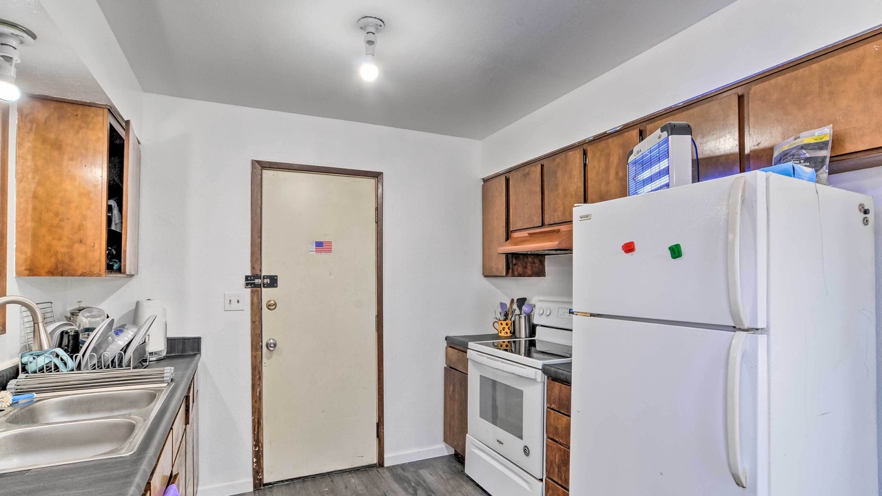 Photo of Kitchen in Alturas