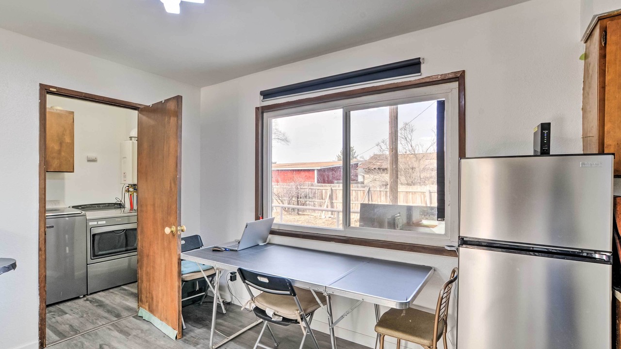 Photo of Kitchen in Alturas