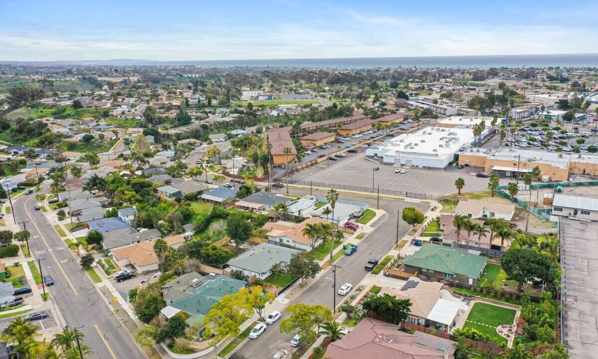 Photo of Outdoor in Loma Alta
