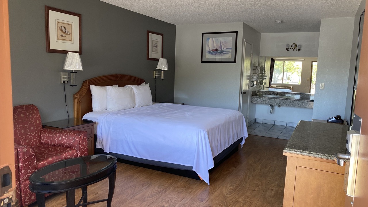 Photo of Bedroom in Azusa