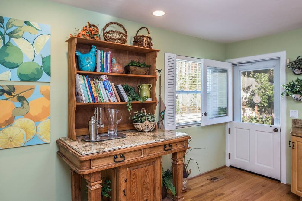 Photo of Kitchen in Del Rey Oaks