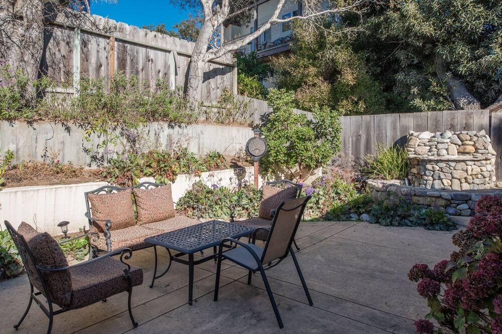 Photo of Patio Balcony in Del Rey Oaks