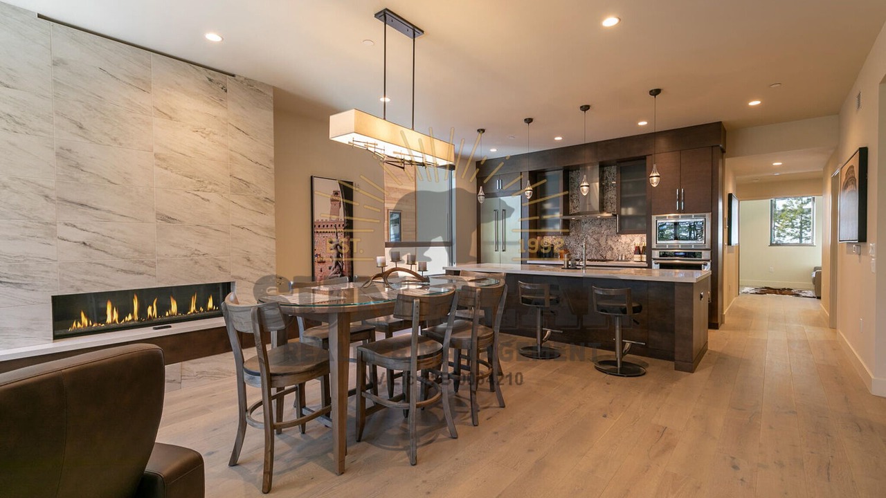 Photo of Kitchen in Brockway