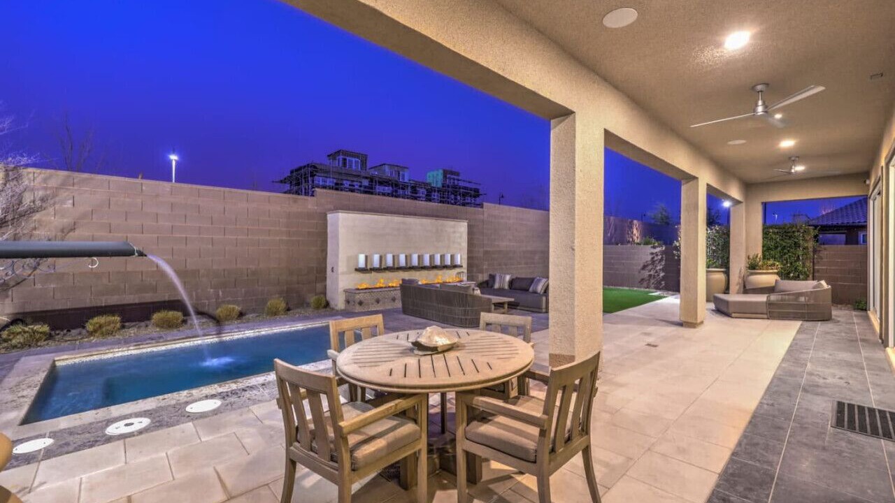 Photo of Outdoor in Henderson