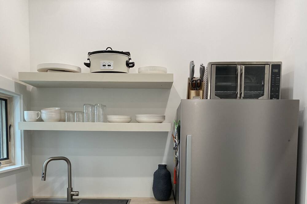 Photo of Kitchen in Townsite