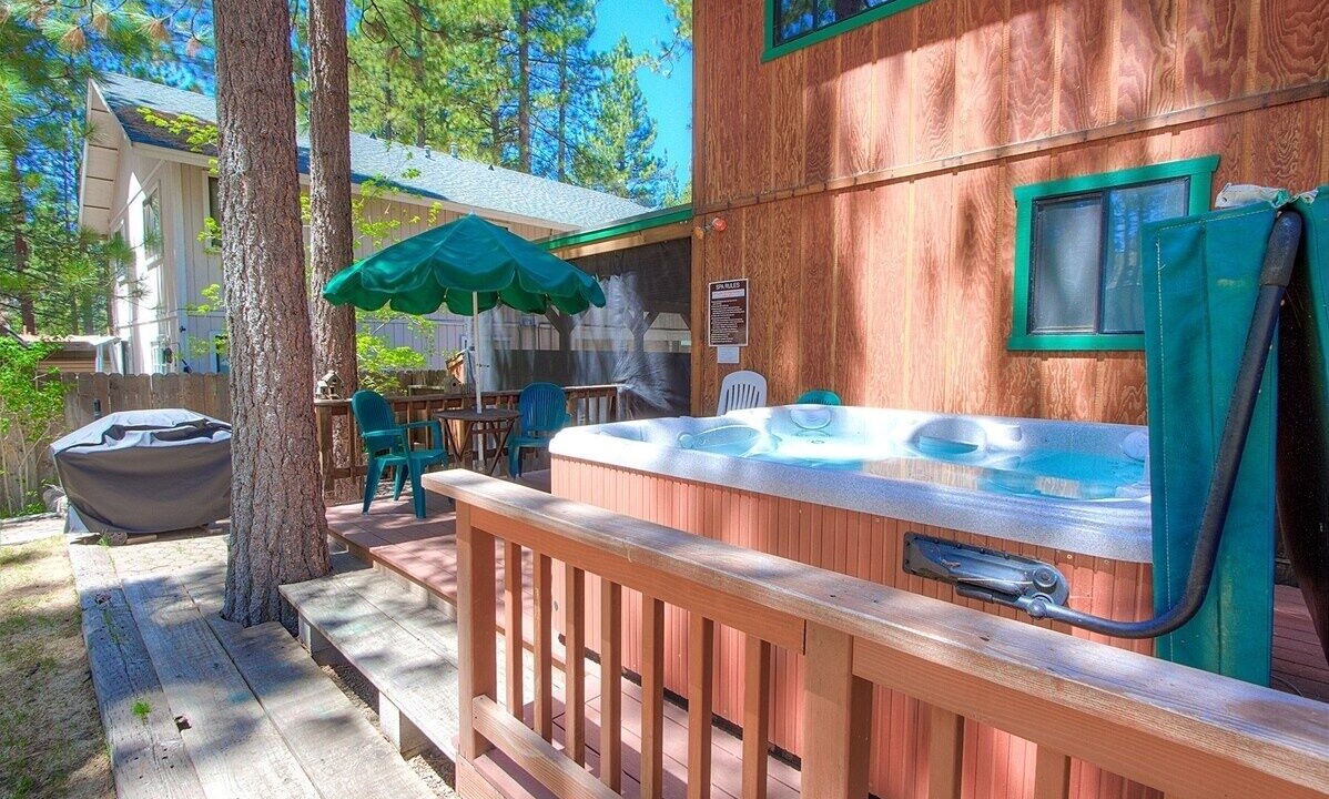 Photo of Outdoor in Al Tahoe