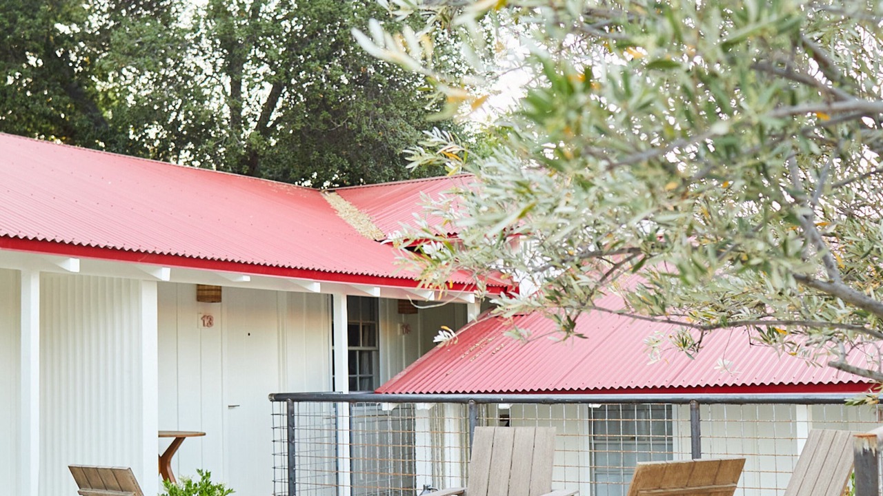 Photo of Outdoor in Paso Robles
