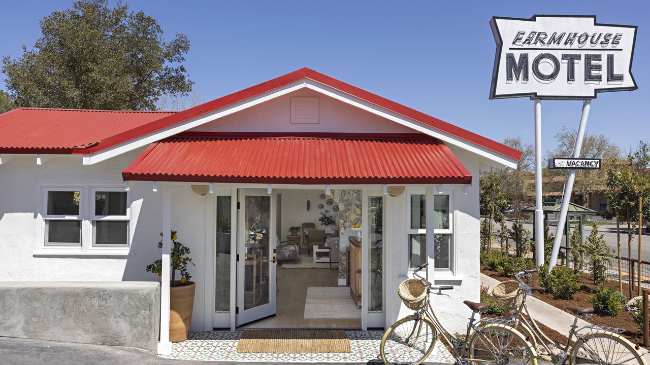 Photo of Outdoor in Paso Robles