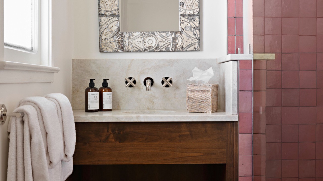 Photo of Bathroom in Paso Robles