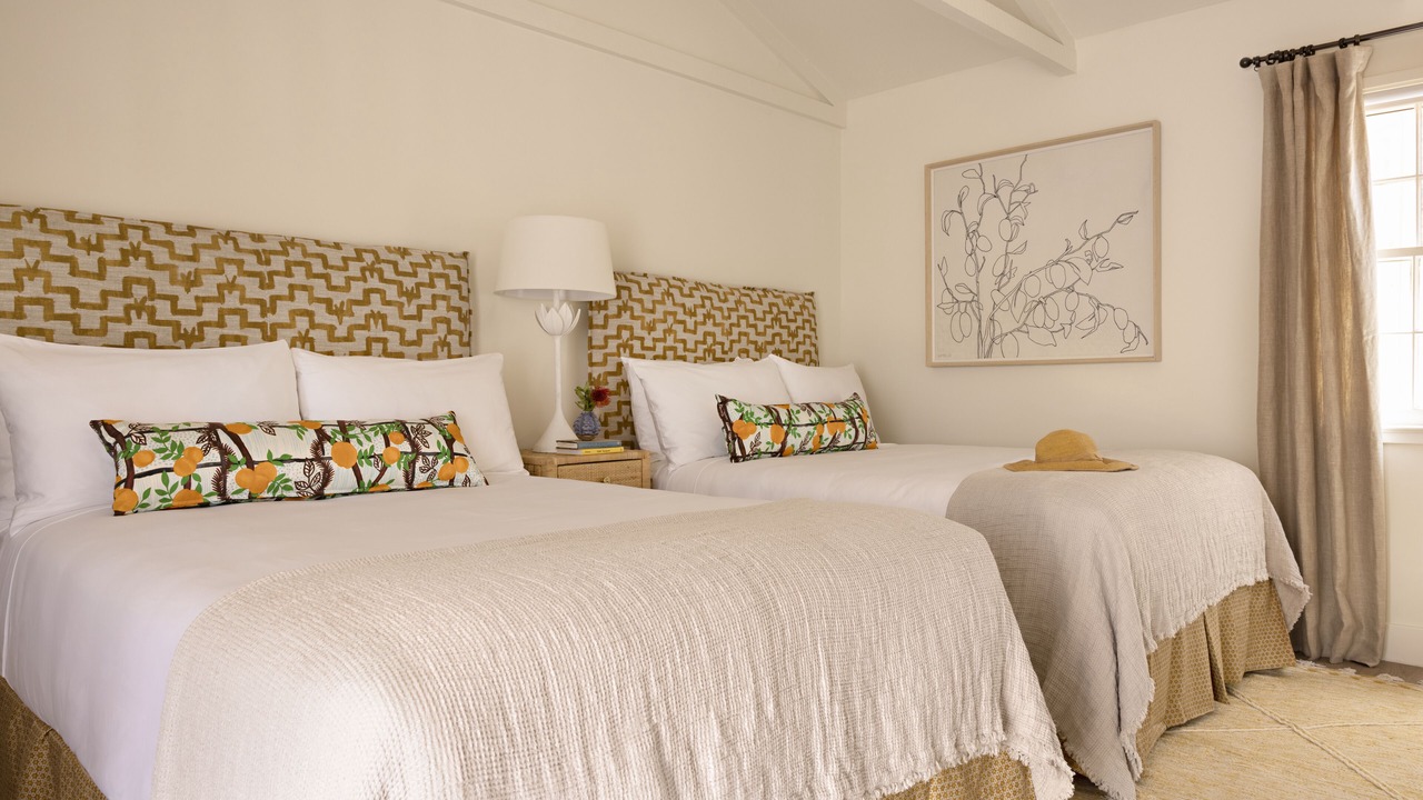 Photo of Bedroom in Paso Robles
