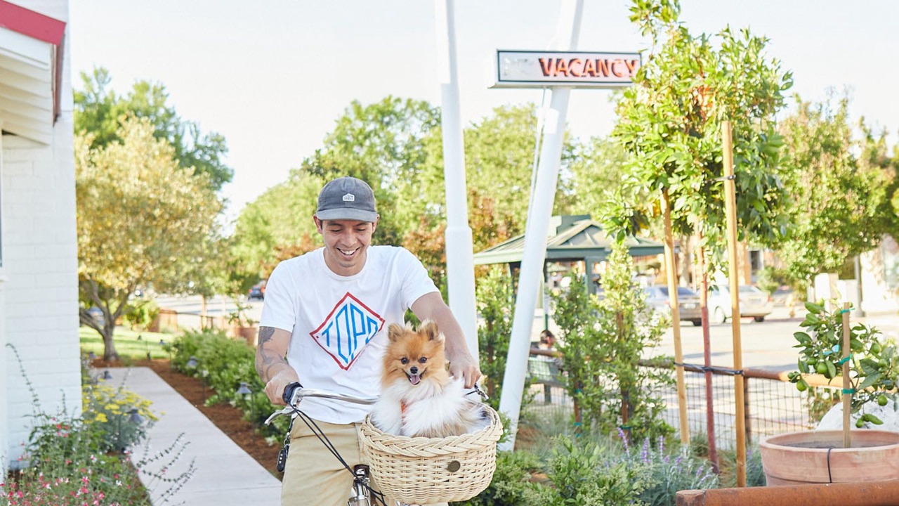 Photo of Outdoor in Paso Robles