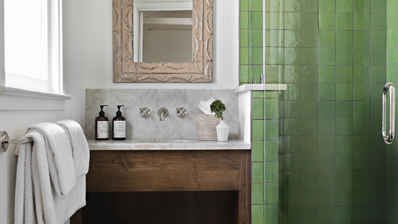 Photo of Bathroom in Paso Robles