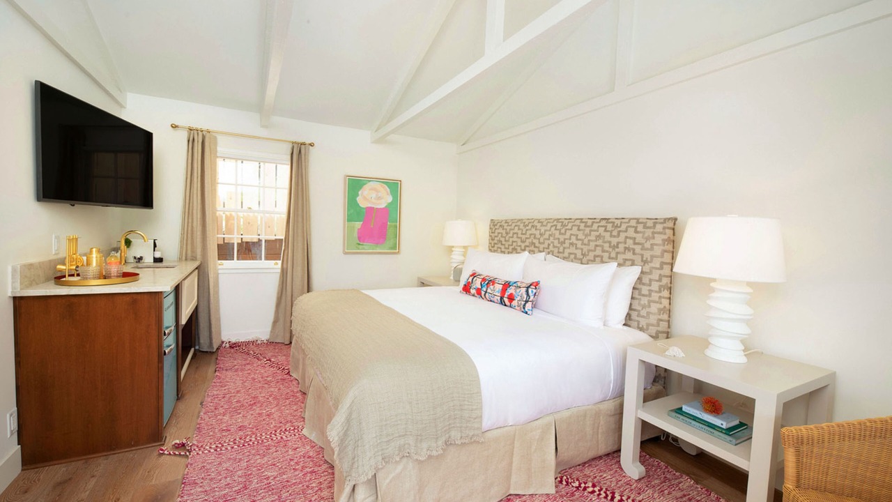 Photo of Bedroom in Paso Robles