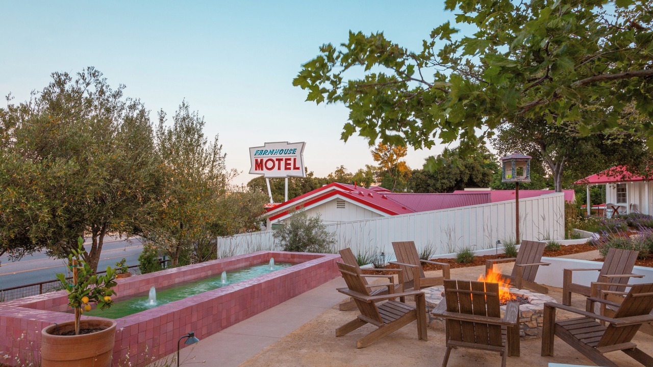 Photo of Outdoor in Paso Robles