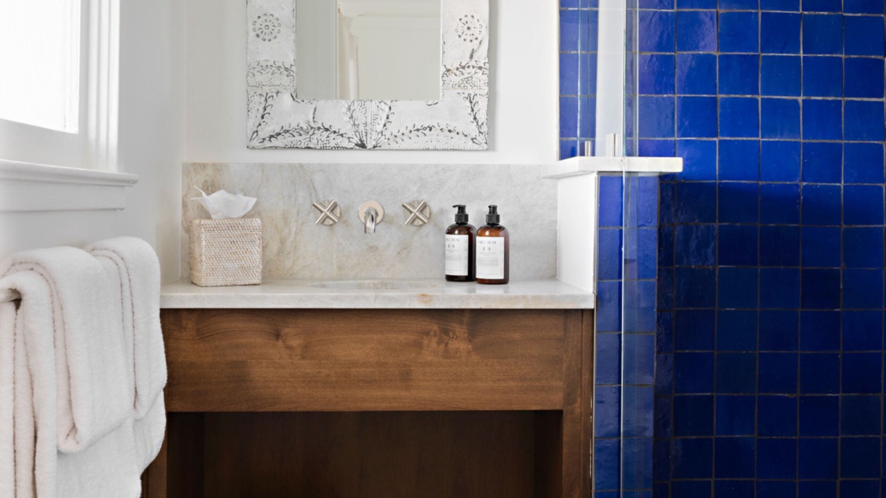Photo of Bathroom in Paso Robles