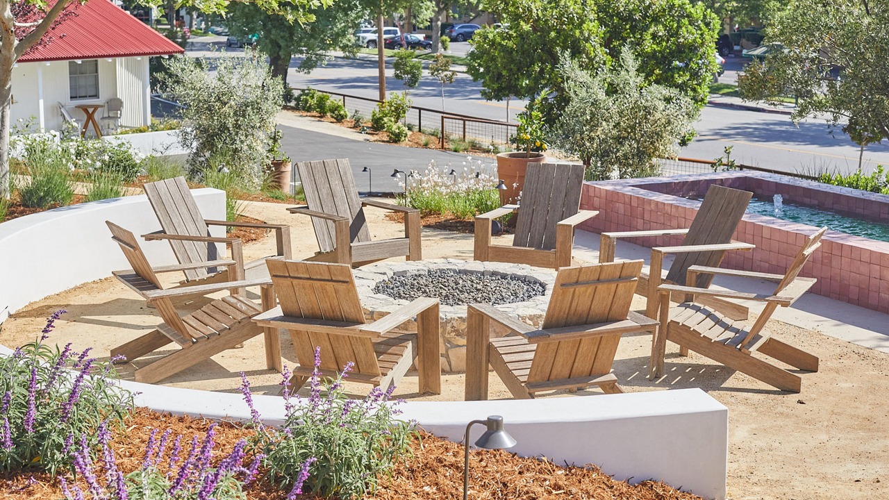 Photo of Outdoor in Paso Robles