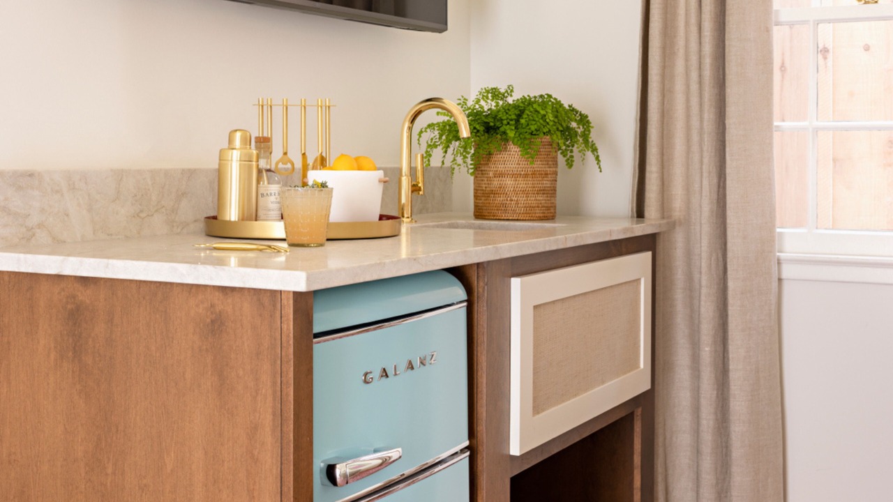Photo of Bedroom in Paso Robles