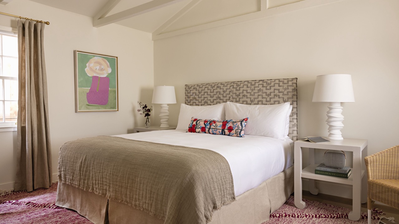 Photo of Bedroom in Paso Robles