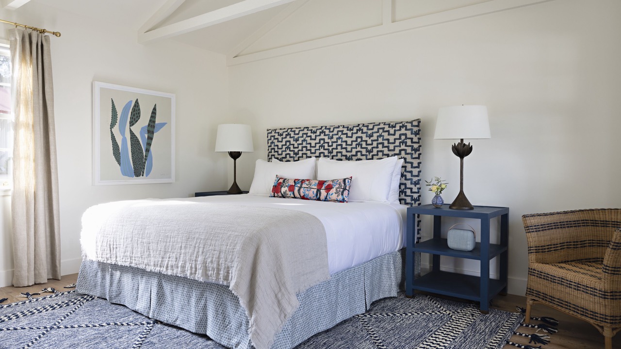 Photo of Bedroom in Paso Robles