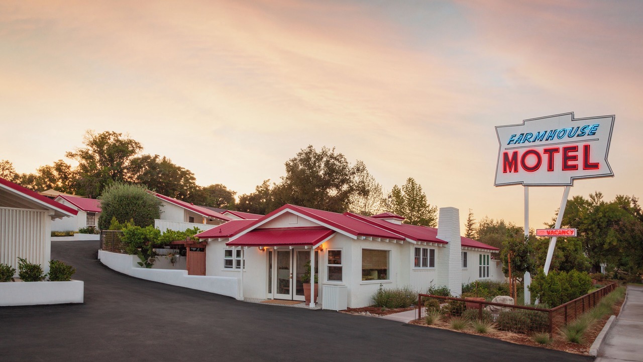 Photo of Outdoor in Paso Robles