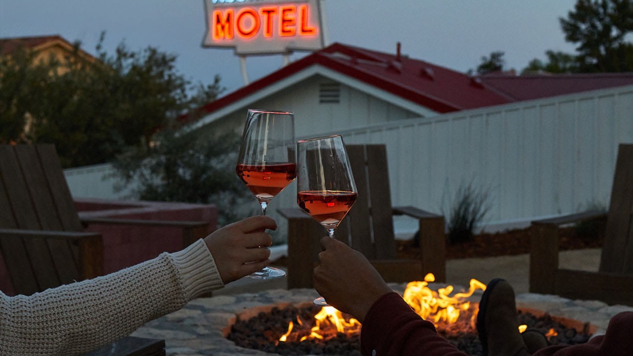 Photo of Outdoor in Paso Robles