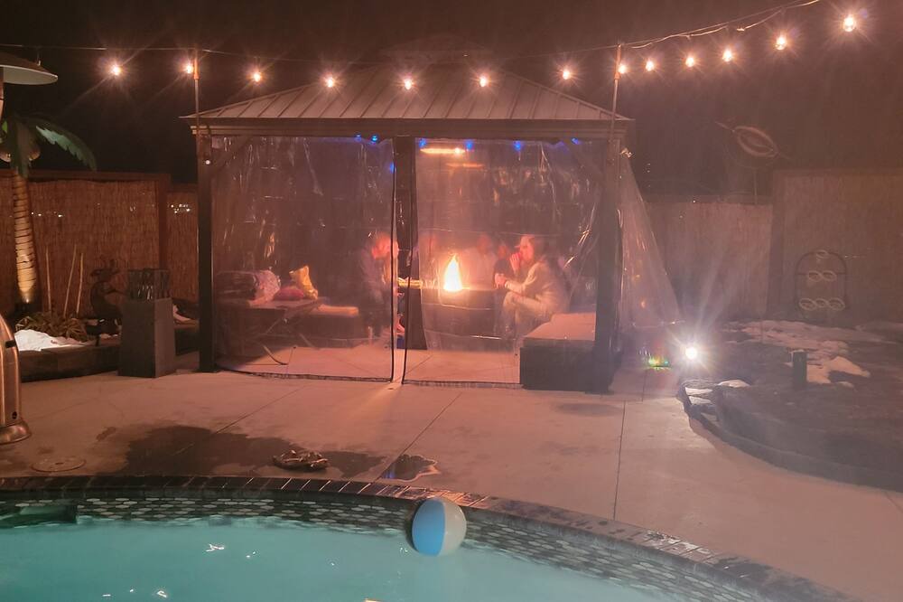 Photo of Outdoor in Altamont