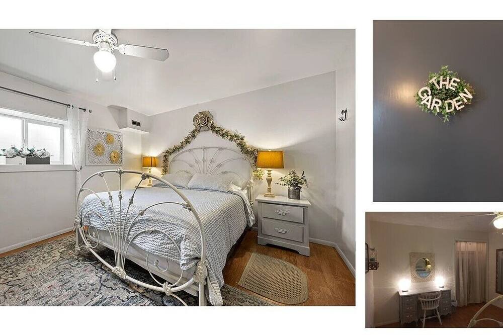 Photo of Bedroom in Altamont