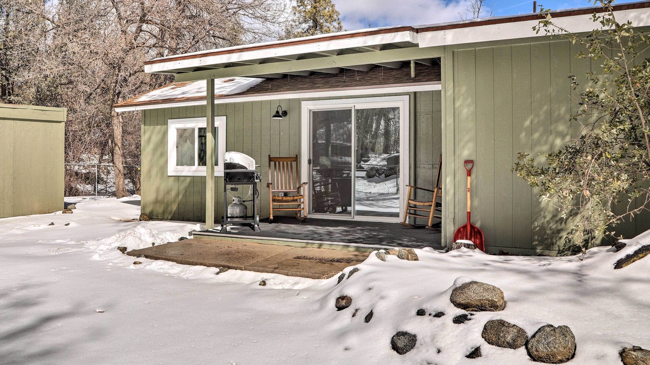 Photo of Outdoor in Ponderosa Park