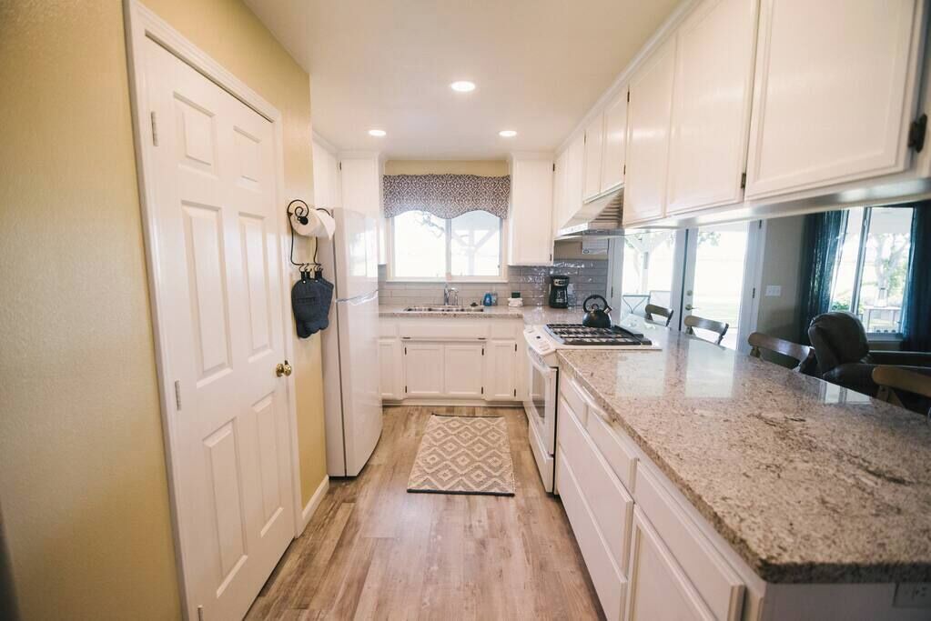 Photo of Kitchen in Paso Robles