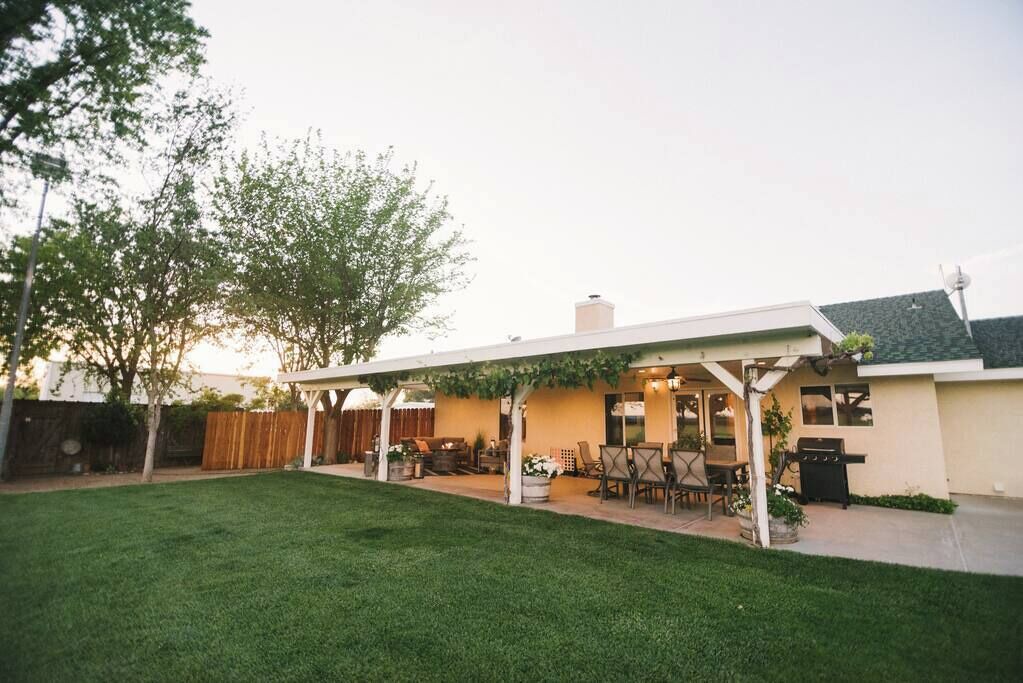 Photo of Outdoor in Paso Robles