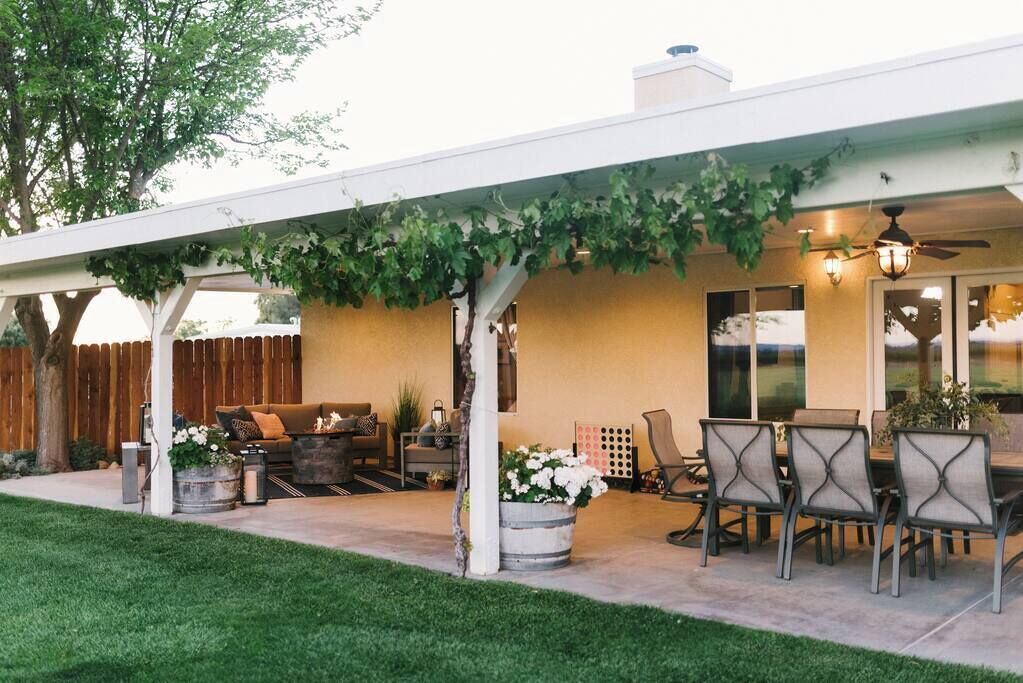Photo of Outdoor in Paso Robles