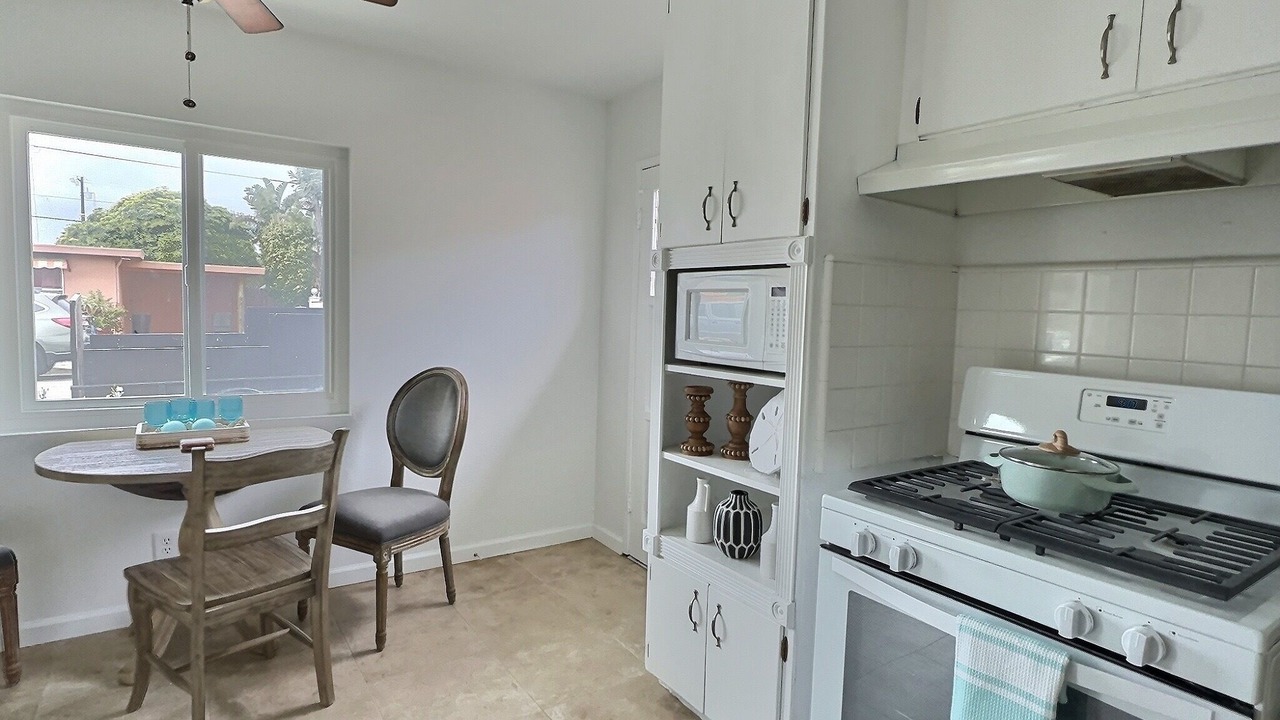 Photo of Kitchen in Shell Beach