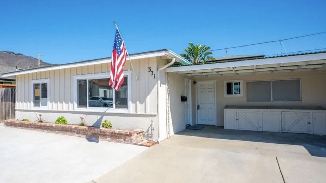 Photo of Outdoor in Shell Beach