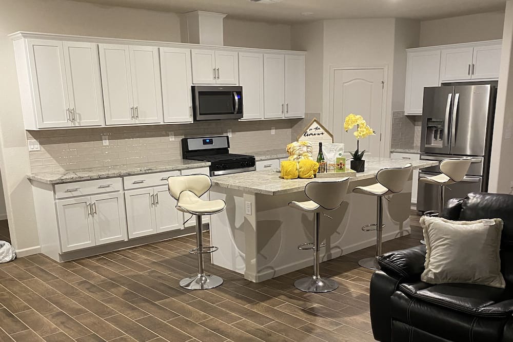 Photo of Kitchen in Stockton