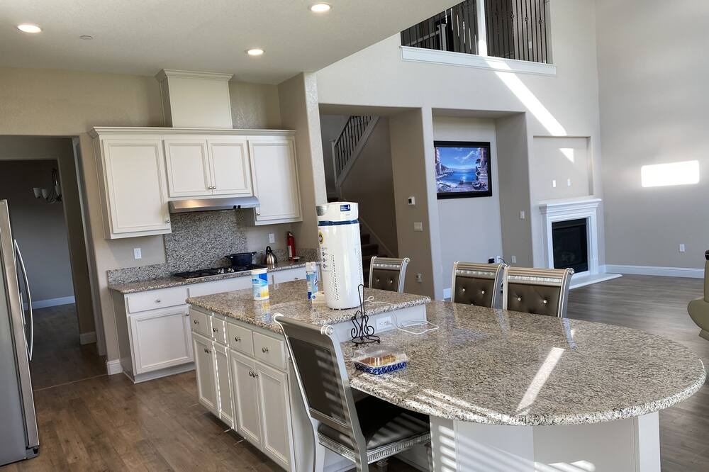 Photo of Kitchen in Brentwood