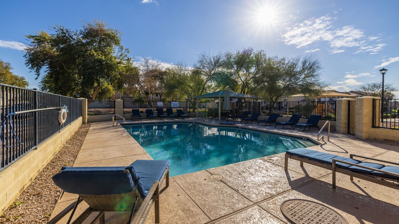 Photo of Outdoor in Superstition Springs