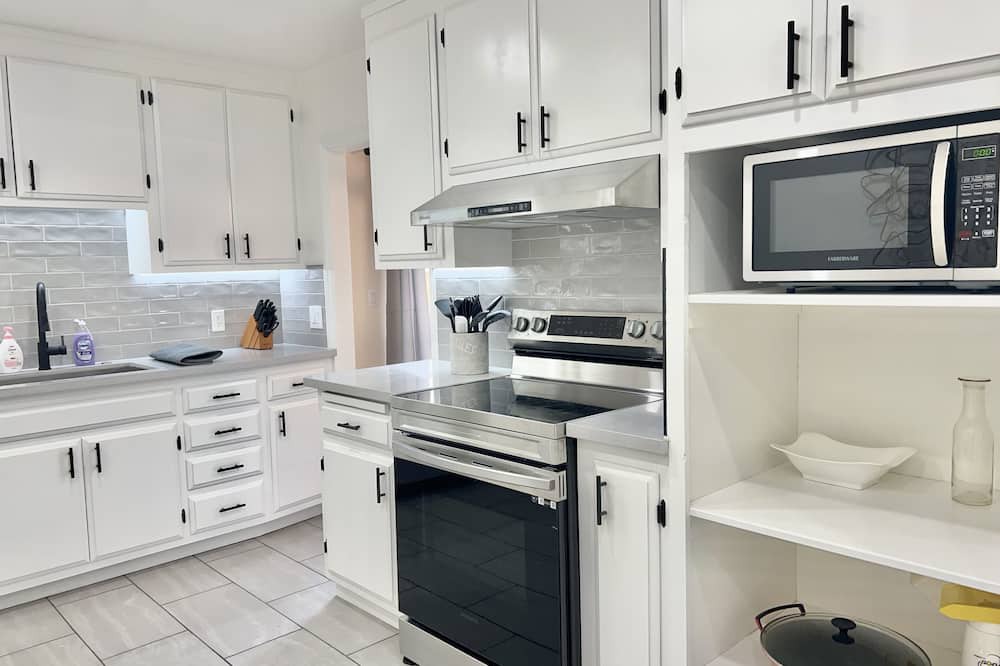 Photo of Kitchen in Ashland