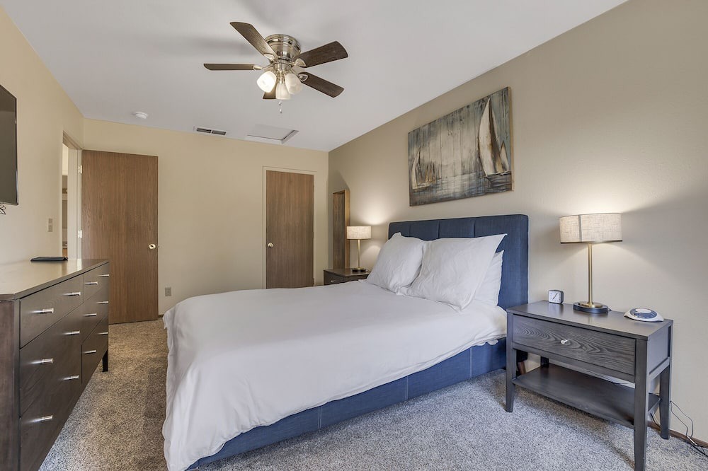 Photo of Bedroom in Chico