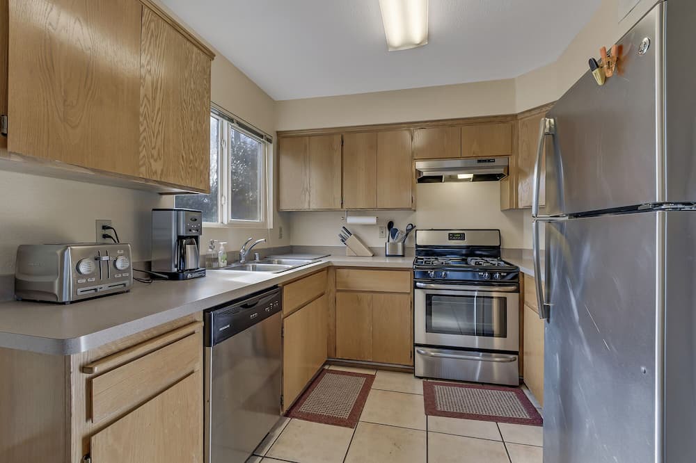 Photo of Kitchen in Chico