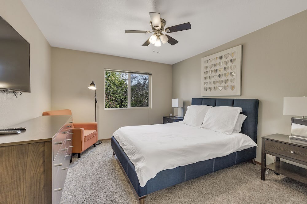 Photo of Bedroom in Chico