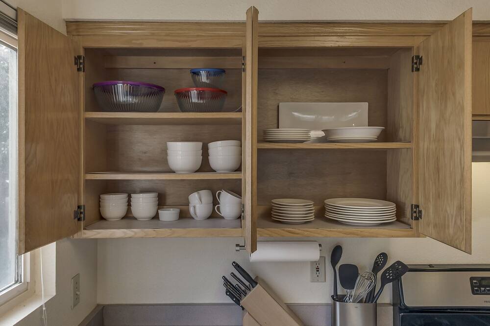 Photo of Kitchen in Chico