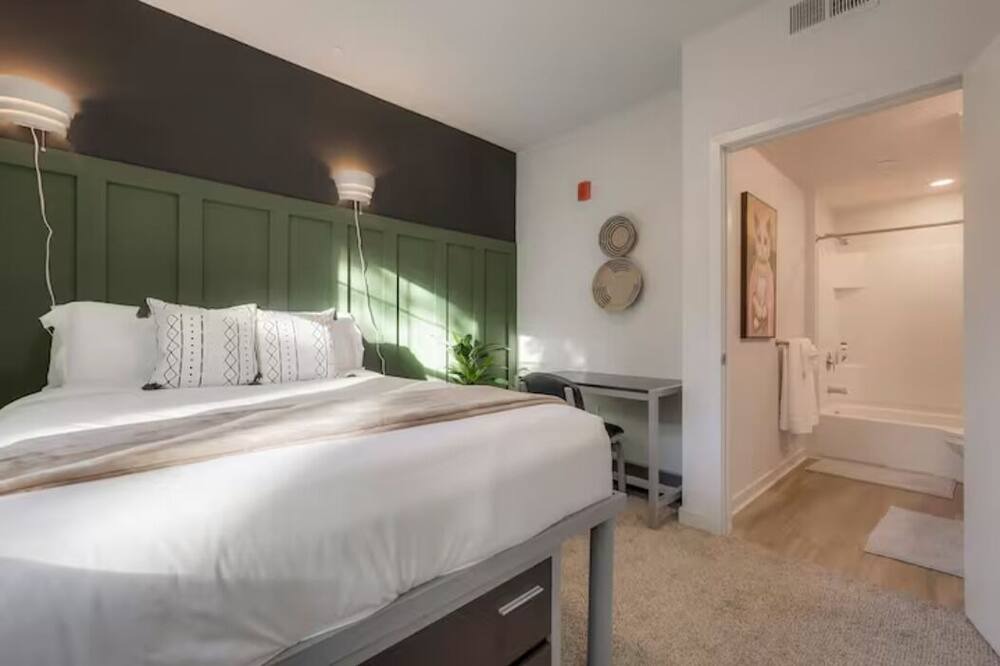 Photo of Bedroom in Chico