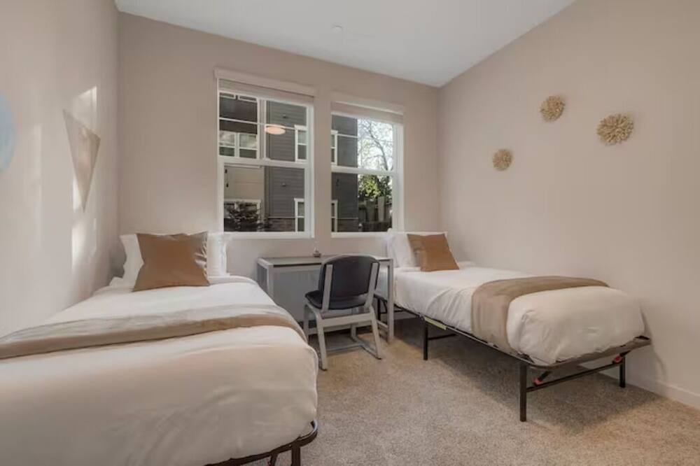 Photo of Bedroom in Chico