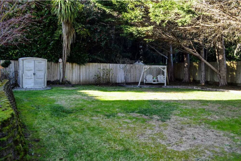 Photo of Outdoor in Eureka