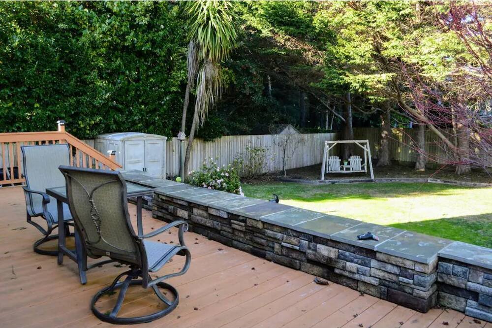 Photo of Outdoor in Eureka