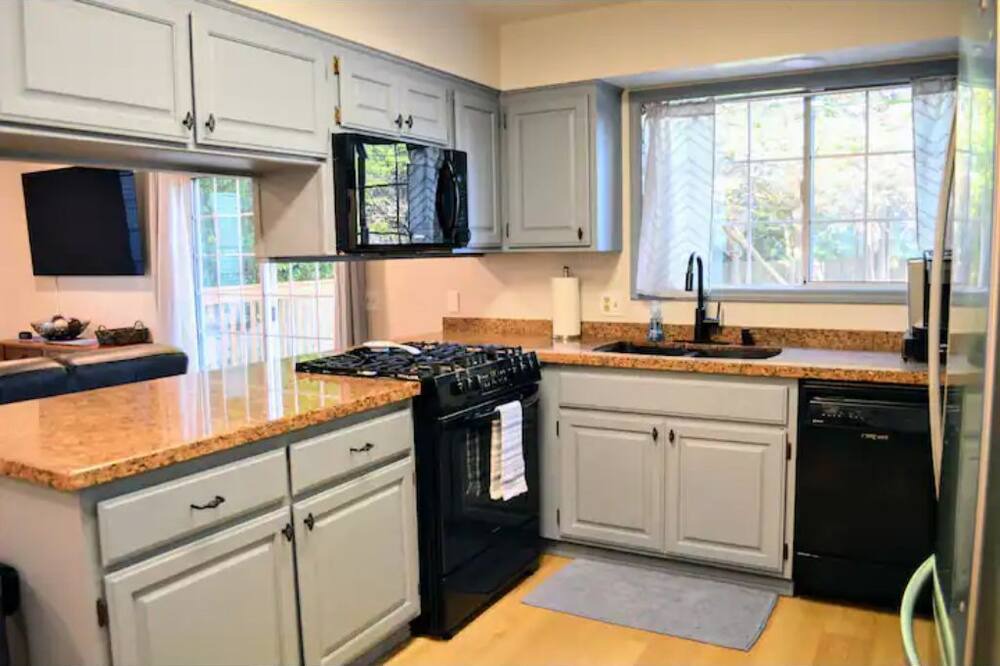 Photo of Kitchen in Eureka
