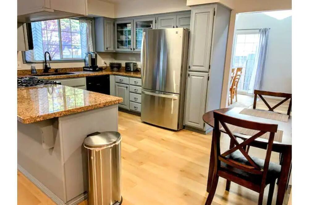 Photo of Kitchen in Eureka