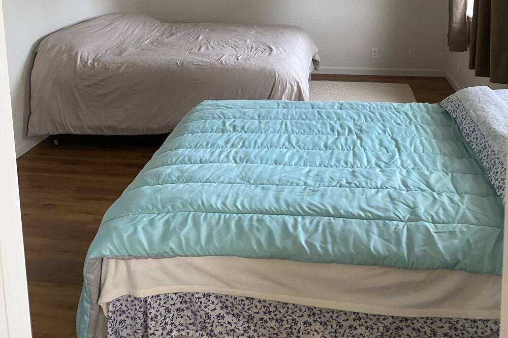 Photo of Bedroom in Eureka